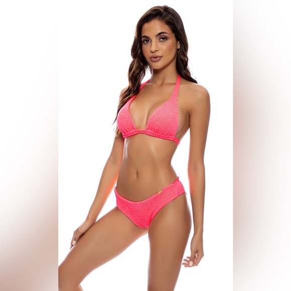 Luli Fama Seamless Full Bottom - Picture 2 of 8